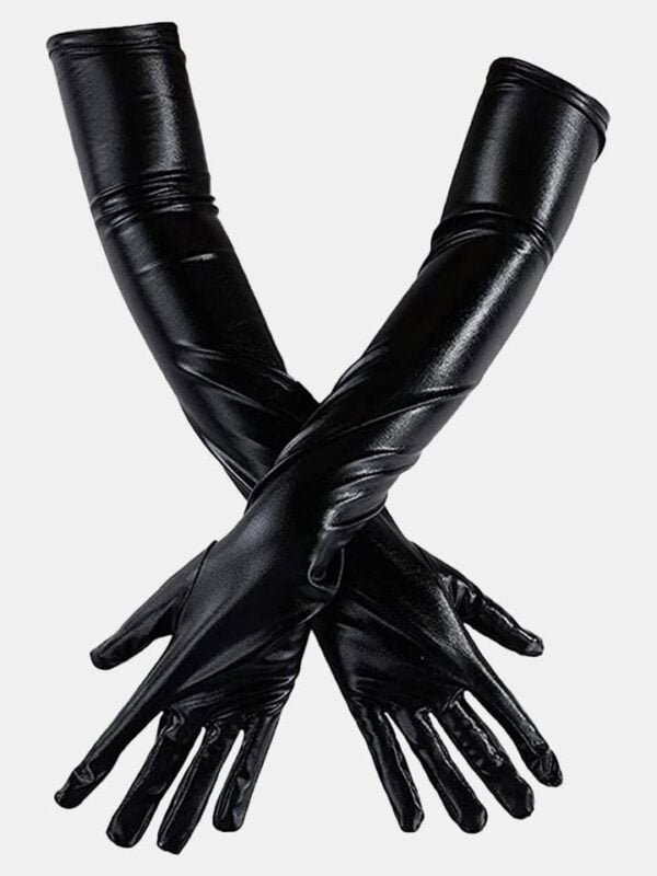 Latex Gloves